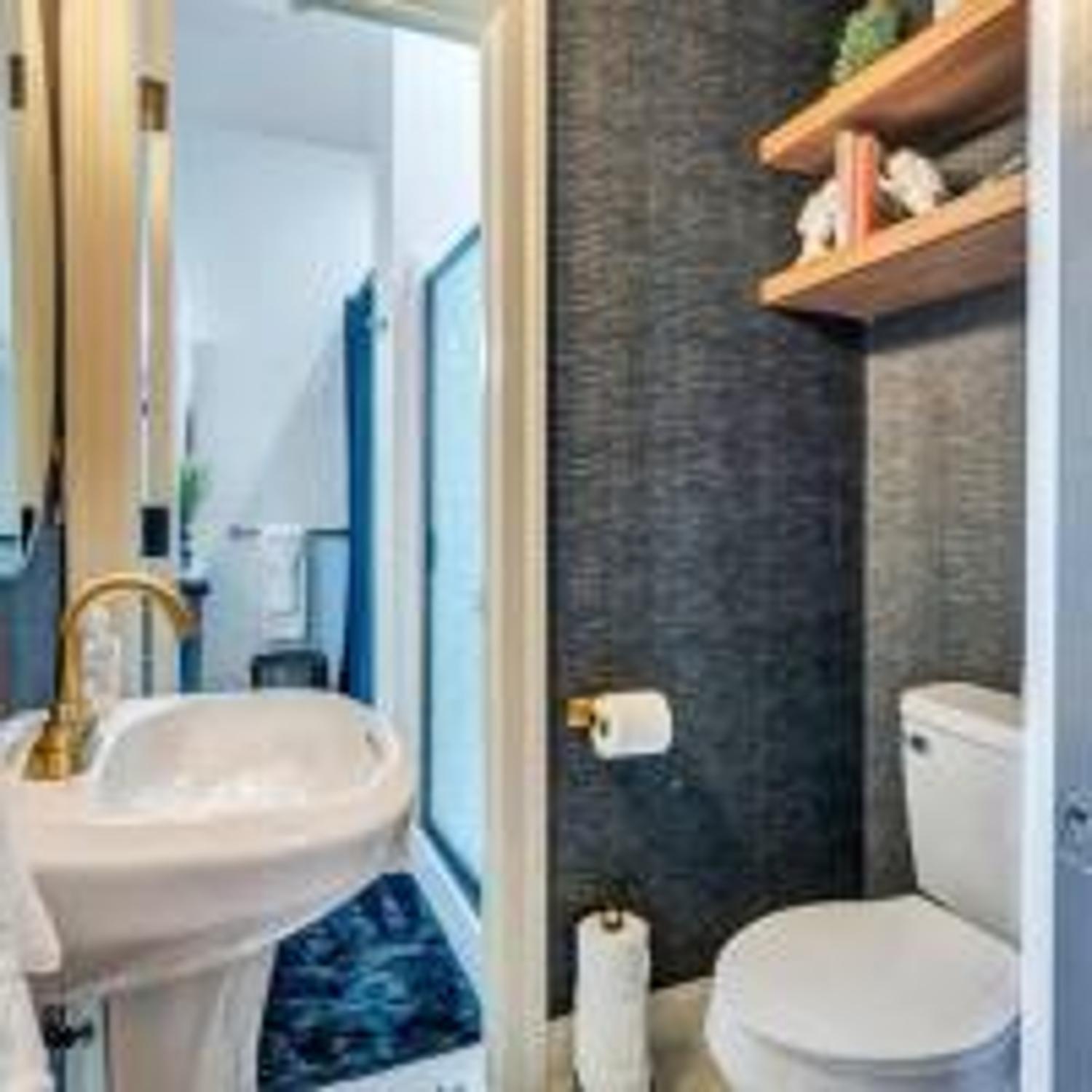 Stylish & Romantic Home, Long-Term Friendly, King Baton Rouge Zewnętrze zdjęcie