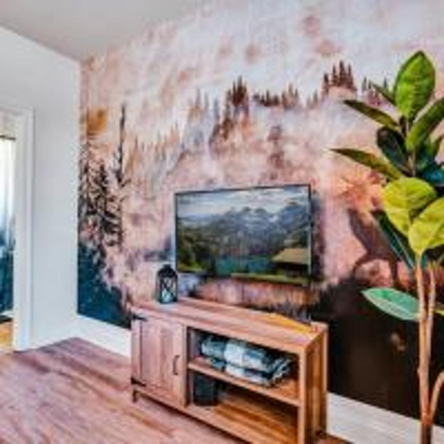 Stylish & Romantic Home, Long-Term Friendly, King Baton Rouge Zewnętrze zdjęcie