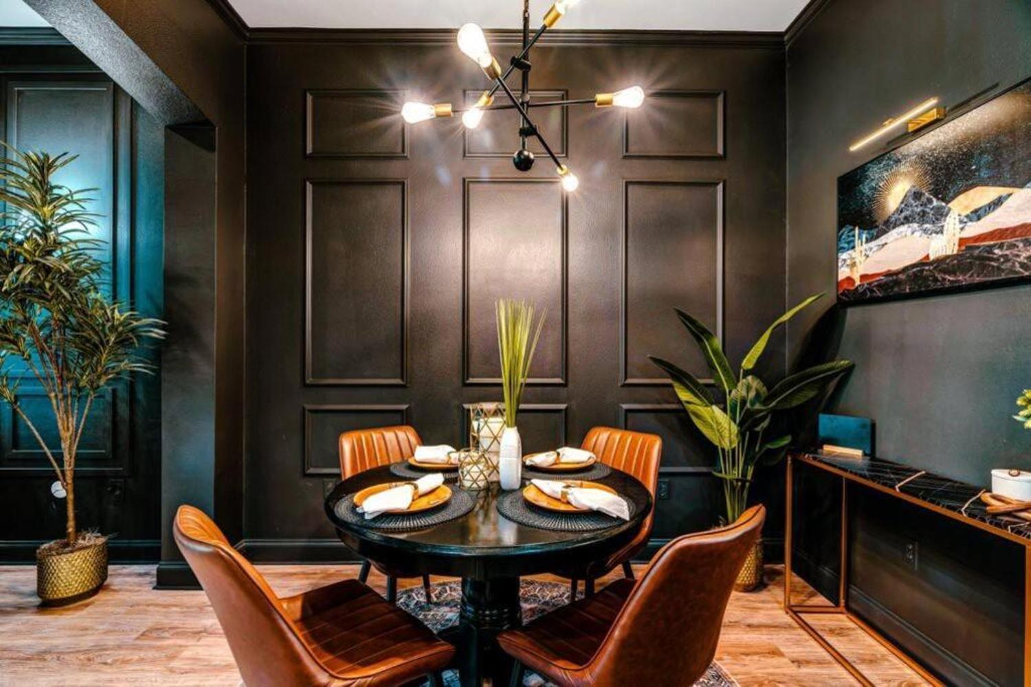 Stylish & Romantic Home, Long-Term Friendly, King Baton Rouge Zewnętrze zdjęcie